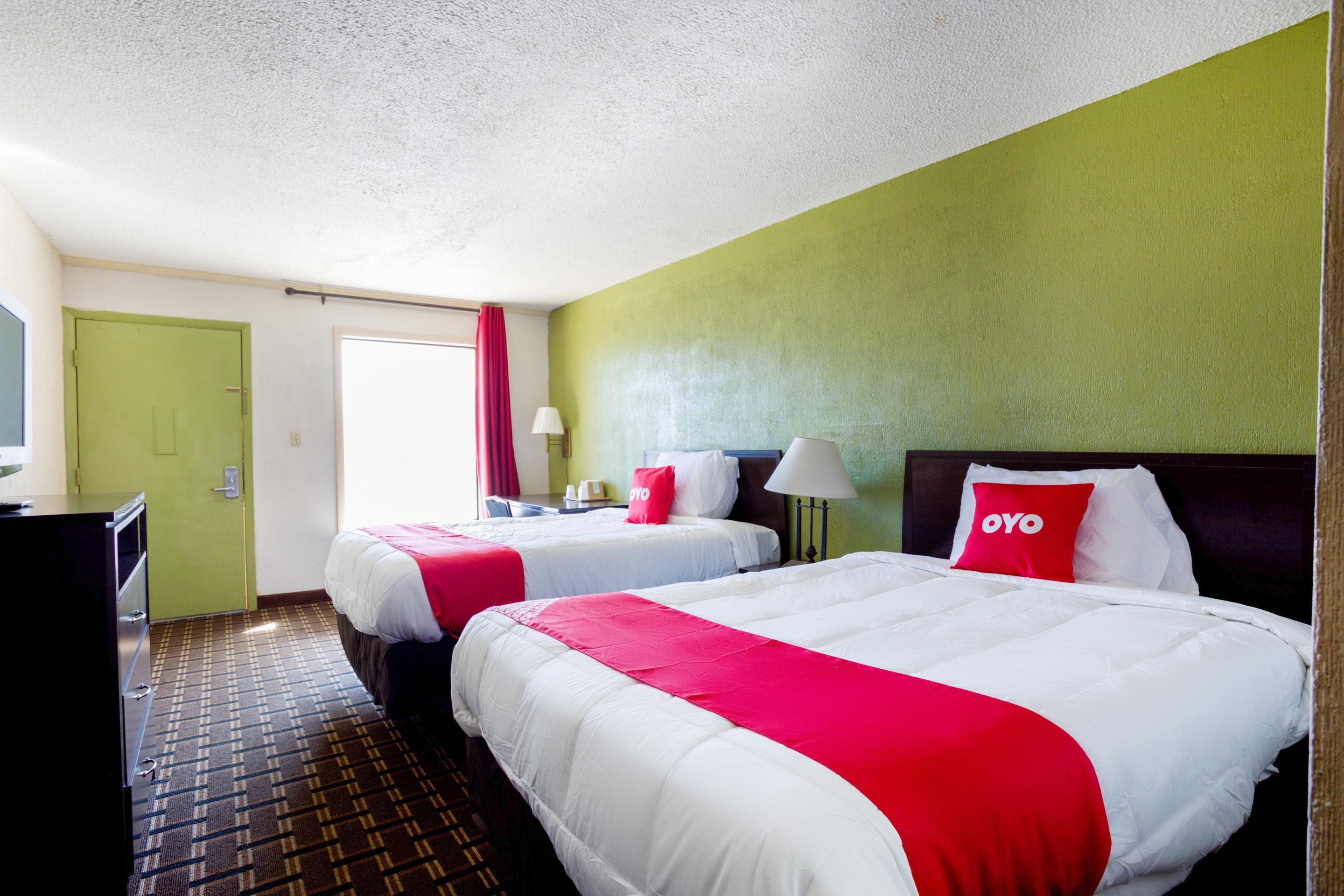 Oyo Hotel Pensacola I-10 & Hwy 29 Ferry Pass Zewnętrze zdjęcie