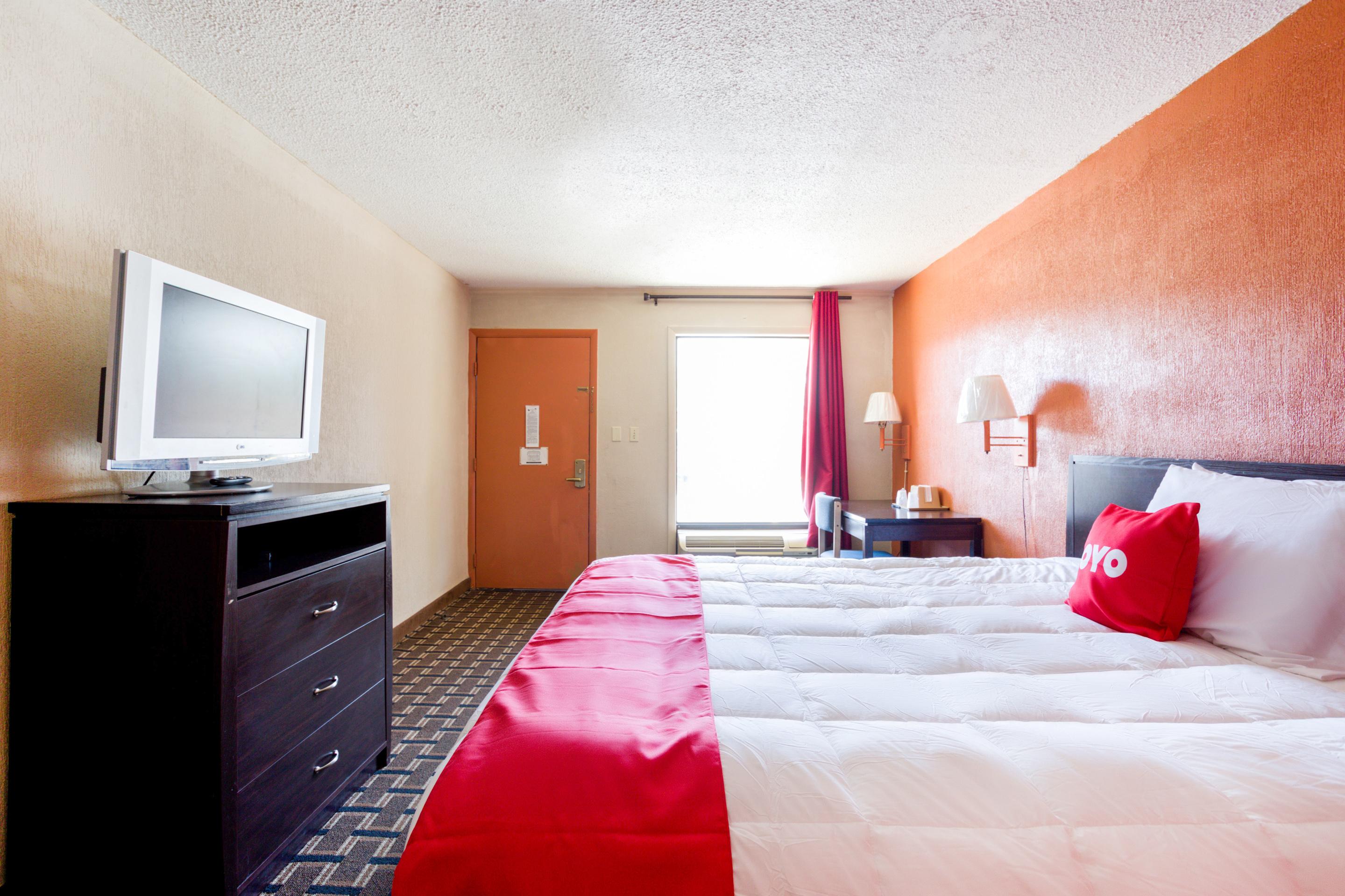 Oyo Hotel Pensacola I-10 & Hwy 29 Ferry Pass Zewnętrze zdjęcie