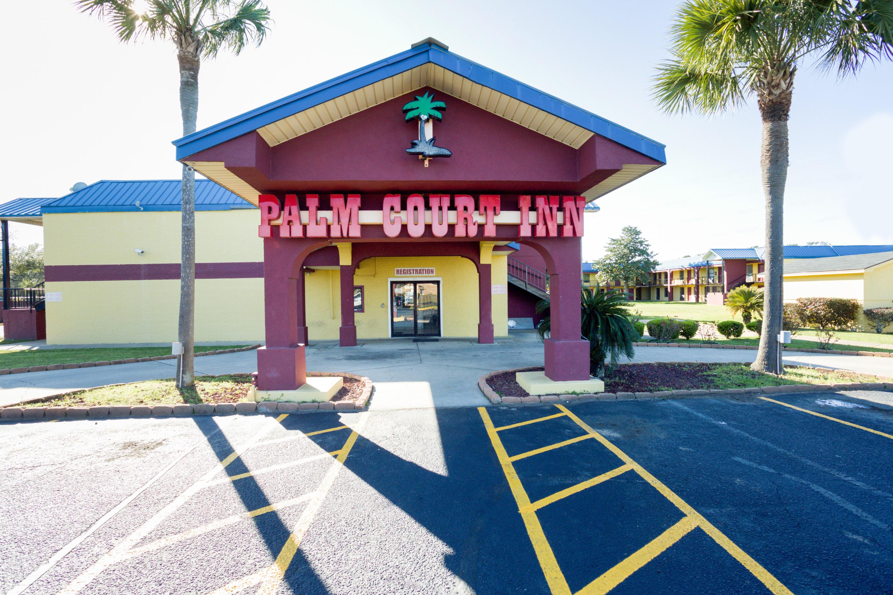 Oyo Hotel Pensacola I-10 & Hwy 29 Ferry Pass Zewnętrze zdjęcie